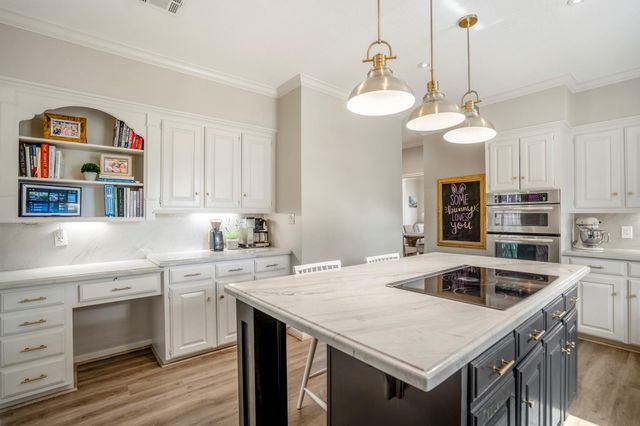 1414 Misty Bend Drive, Katy, TX 77494