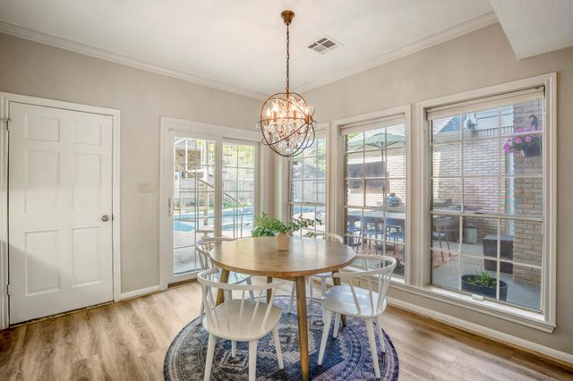 1414 Misty Bend Drive, Katy, TX 77494