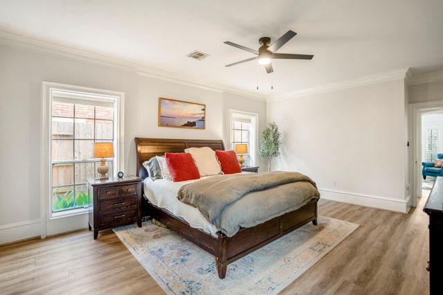 1414 Misty Bend Drive, Katy, TX 77494