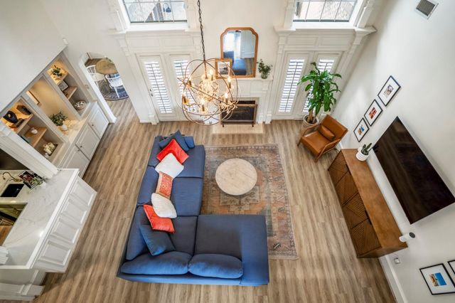 1414 Misty Bend Drive, Katy, TX 77494