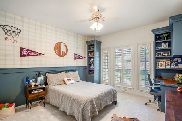 1414 Misty Bend Drive, Katy, TX 77494