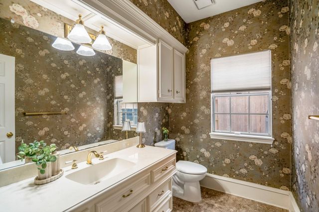 1414 Misty Bend Drive, Katy, TX 77494