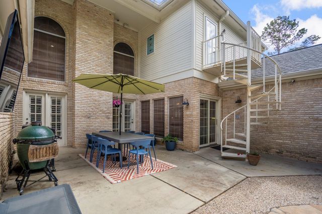 1414 Misty Bend Drive, Katy, TX 77494