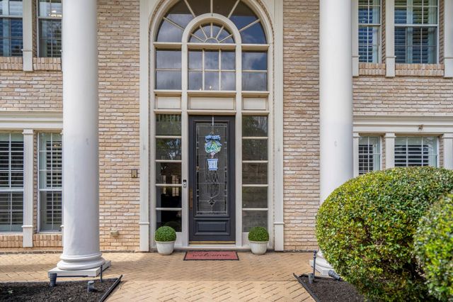 1414 Misty Bend Drive, Katy, TX 77494