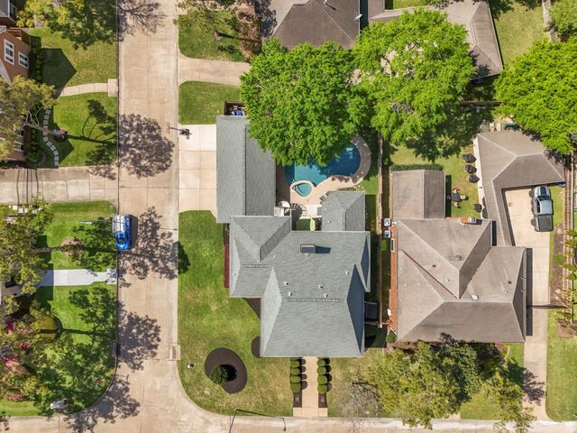 1414 Misty Bend Drive, Katy, TX 77494
