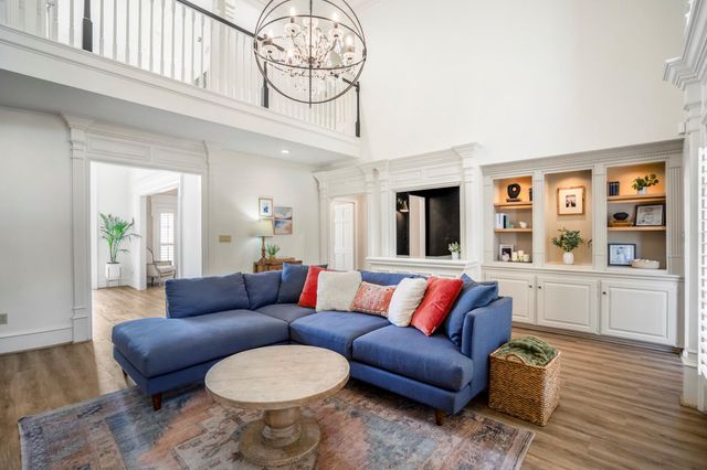 1414 Misty Bend Drive, Katy, TX 77494