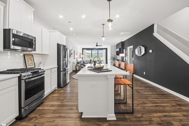 159 Herrick Place LOT 24, Greenville, SC 29611