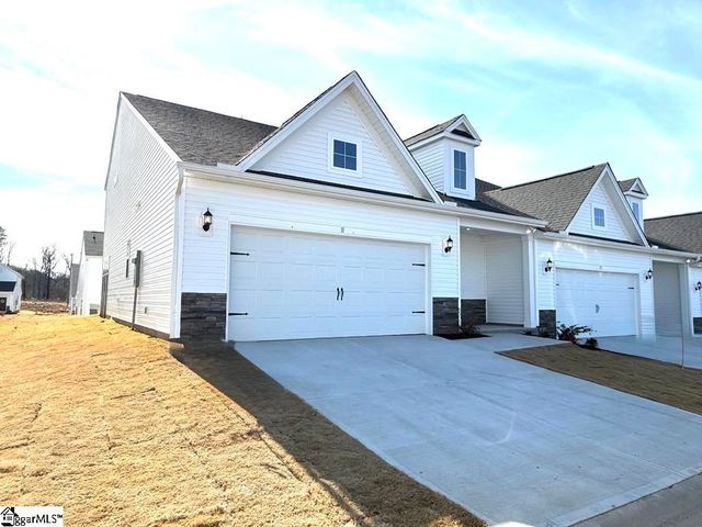 159 Herrick Place LOT 24, Greenville, SC 29611