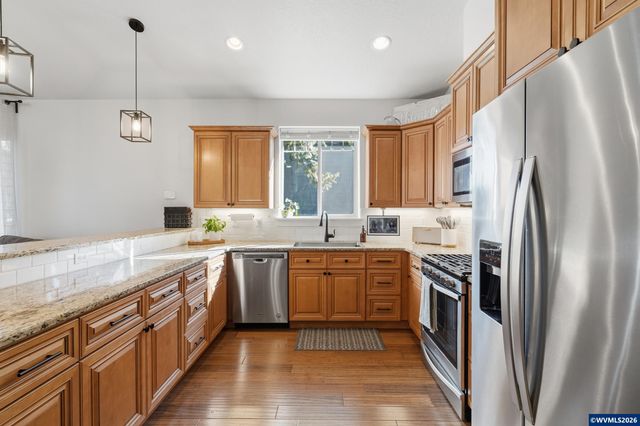 3387 Alexander Ln NE, Albany, OR 97321
