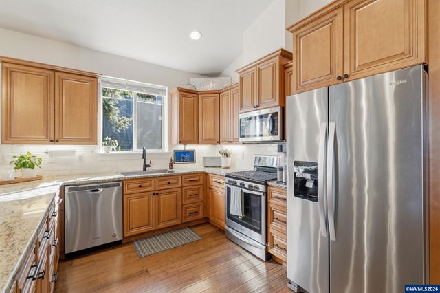 3387 Alexander Ln NE, Albany, OR 97321