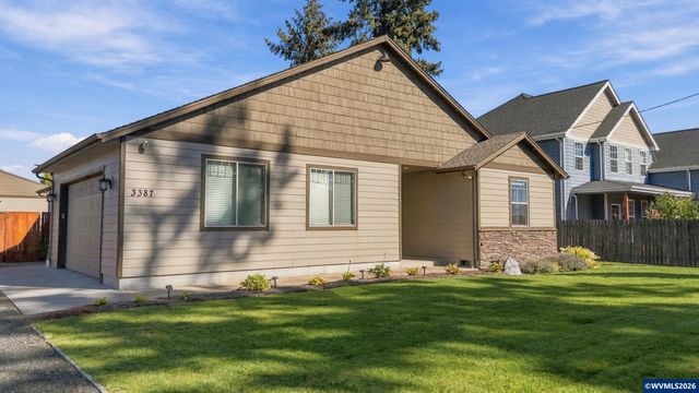 3387 Alexander Ln NE, Albany, OR 97321
