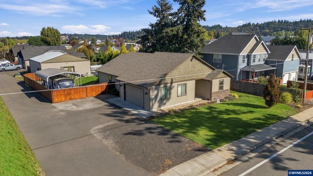 3387 Alexander Ln NE, Albany, OR 97321