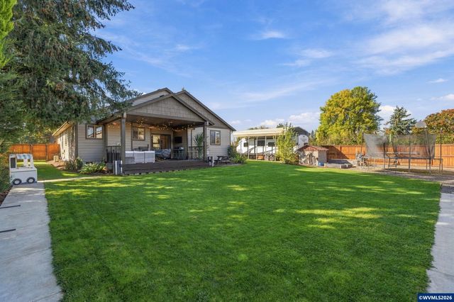 3387 Alexander Ln NE, Albany, OR 97321