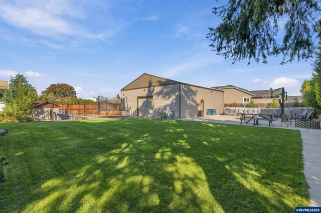 3387 Alexander Ln NE, Albany, OR 97321