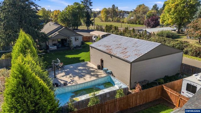 3387 Alexander Ln NE, Albany, OR 97321
