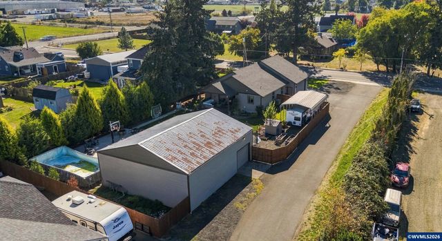 3387 Alexander Ln NE, Albany, OR 97321