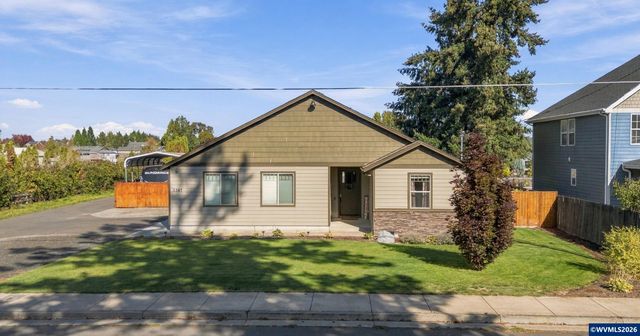 3387 Alexander Ln NE, Albany, OR 97321