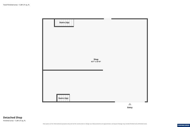 3387 Alexander Ln NE, Albany, OR 97321
