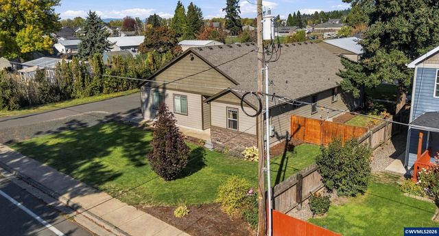 3387 Alexander Ln NE, Albany, OR 97321
