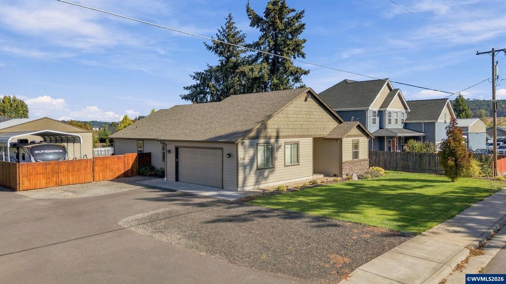 3387 Alexander Ln NE, Albany, OR 97321