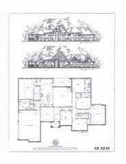 7040 Southrock Road, Midlothian, TX 76065