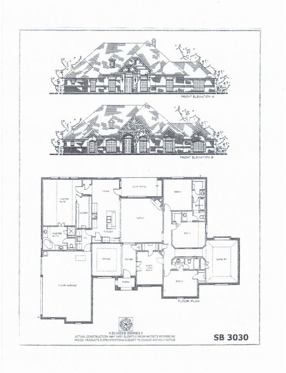 7040 Southrock Road, Midlothian, TX 76065