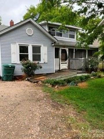 187 W End Street, Chester, SC 29706