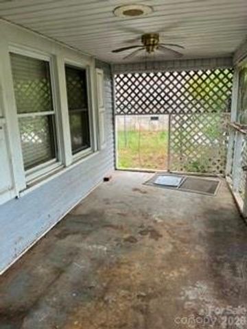 187 W End Street, Chester, SC 29706
