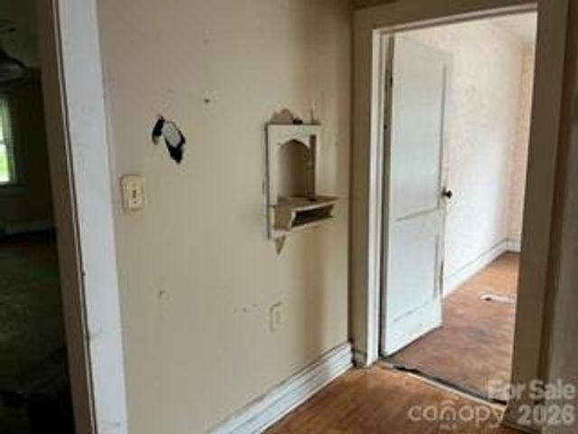 187 W End Street, Chester, SC 29706