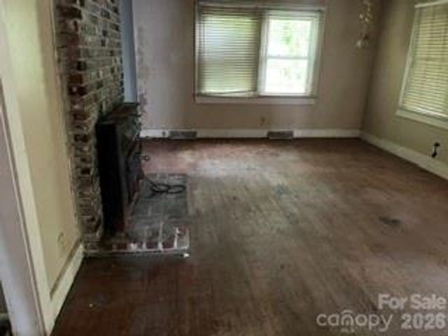 187 W End Street, Chester, SC 29706