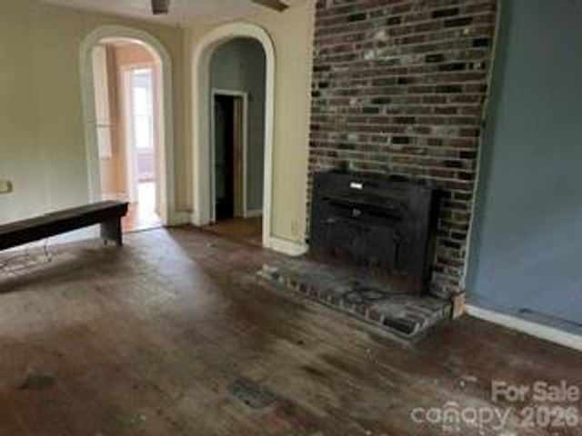 187 W End Street, Chester, SC 29706
