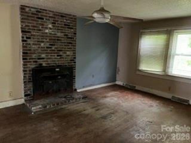 187 W End Street, Chester, SC 29706