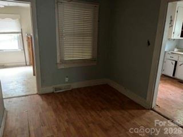 187 W End Street, Chester, SC 29706