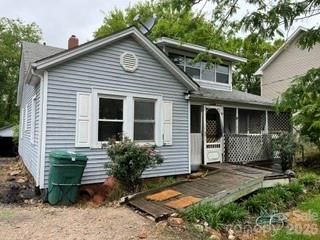 187 W End Street, Chester, SC 29706