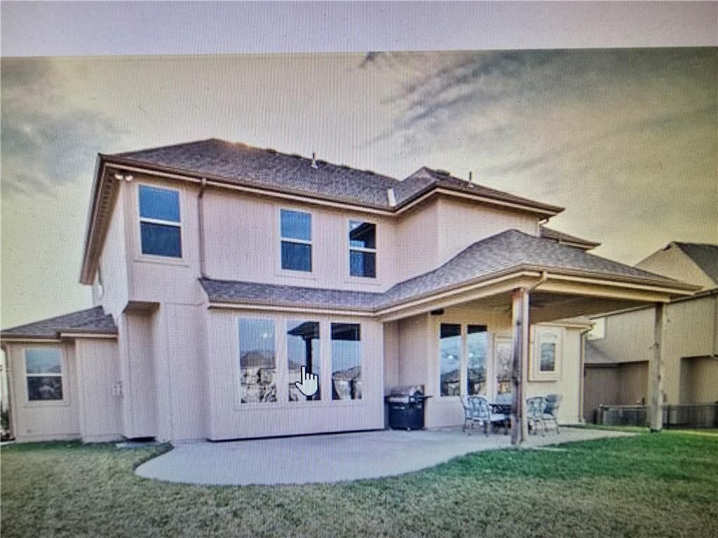 24004 W 124th Street, Olathe, KS 66061