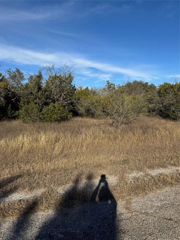 44125 Cedar Hill Drive, Whitney, TX 76692