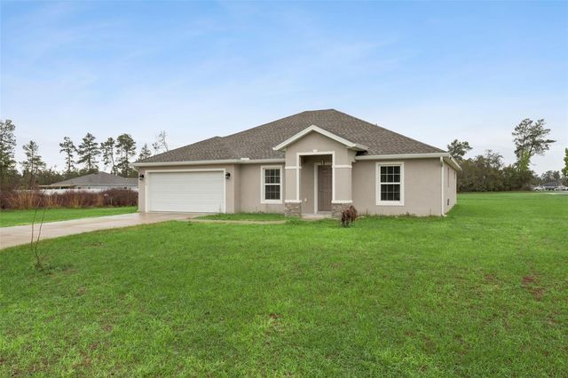 15712 SW 37TH CIRCLE, Ocala, FL 34473