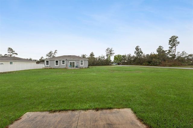 15712 SW 37TH CIRCLE, Ocala, FL 34473