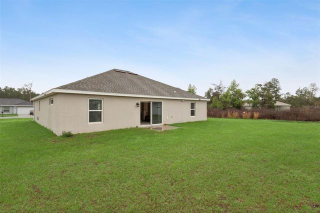 15712 SW 37TH CIRCLE, Ocala, FL 34473