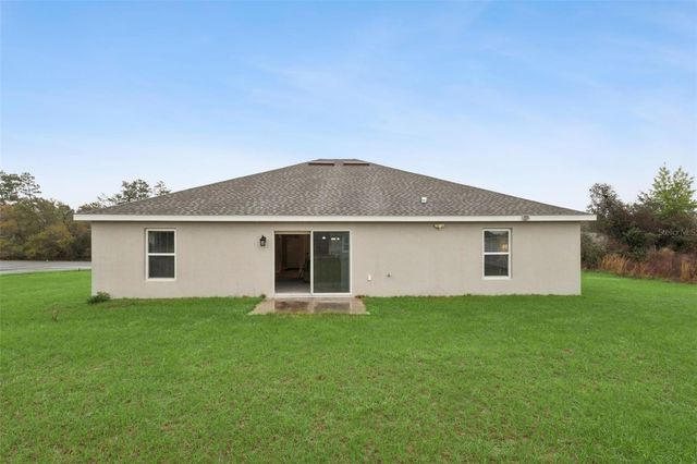 15712 SW 37TH CIRCLE, Ocala, FL 34473