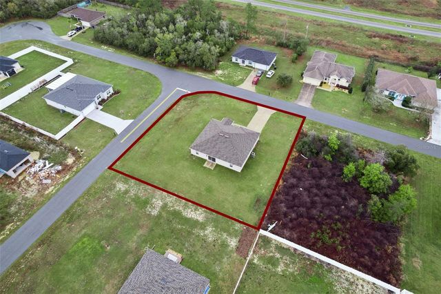 15712 SW 37TH CIRCLE, Ocala, FL 34473