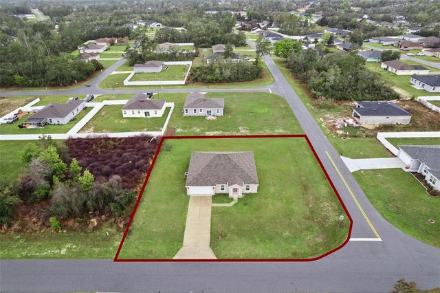 15712 SW 37TH CIRCLE, Ocala, FL 34473