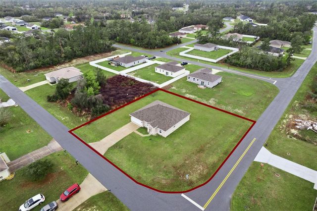 15712 SW 37TH CIRCLE, Ocala, FL 34473