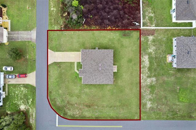 15712 SW 37TH CIRCLE, Ocala, FL 34473