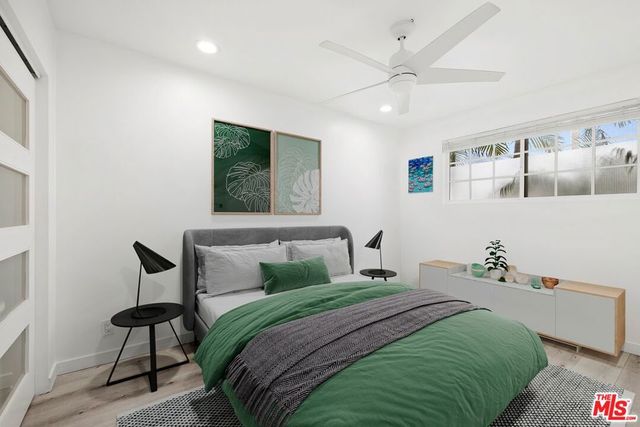 927 Euclid Street B, Santa Monica, CA 90403