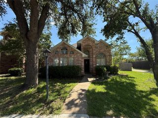 553 Raintree Circle, Coppell, TX 75019