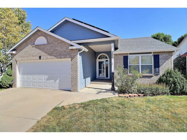 200 52nd Ave, Greeley, CO 80634