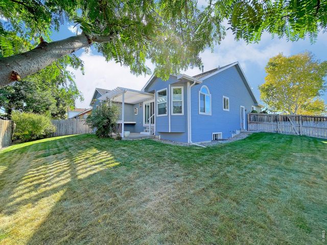 200 52nd Ave, Greeley, CO 80634