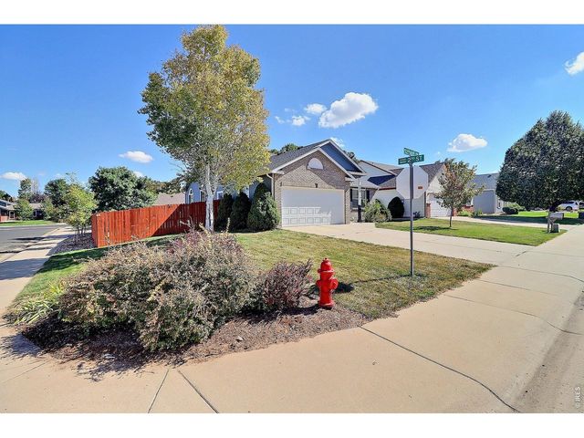 200 52nd Ave, Greeley, CO 80634