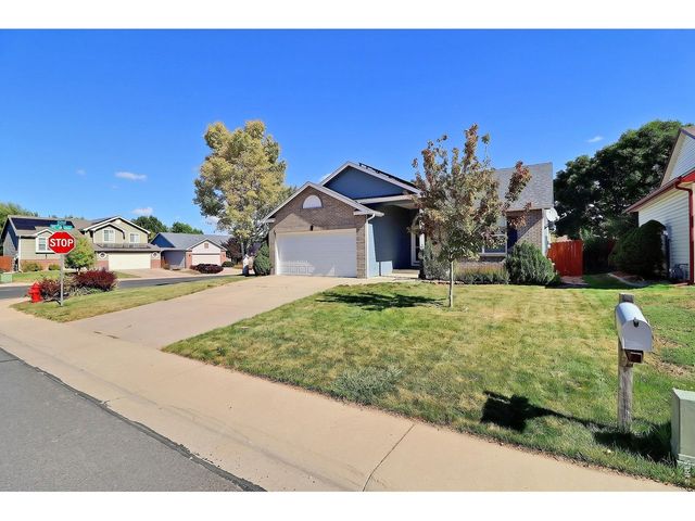 200 52nd Ave, Greeley, CO 80634
